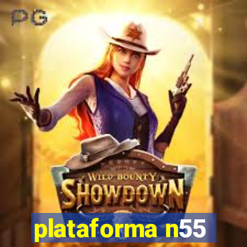 plataforma n55